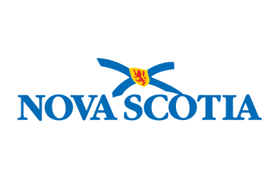 Province of Nova Scotia Logo